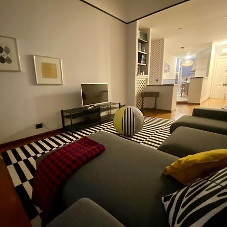 Geddo'S House Apartment Albenga Bagian luar foto