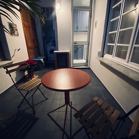 Geddo'S House Apartment Albenga Bagian luar foto
