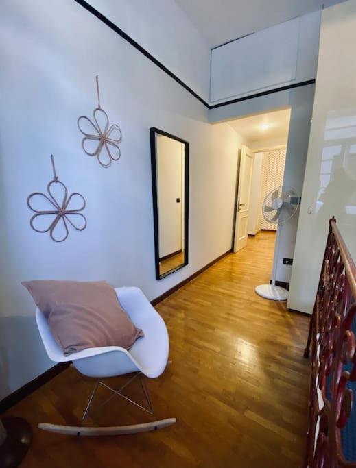 Geddo'S House Apartment Albenga Bagian luar foto