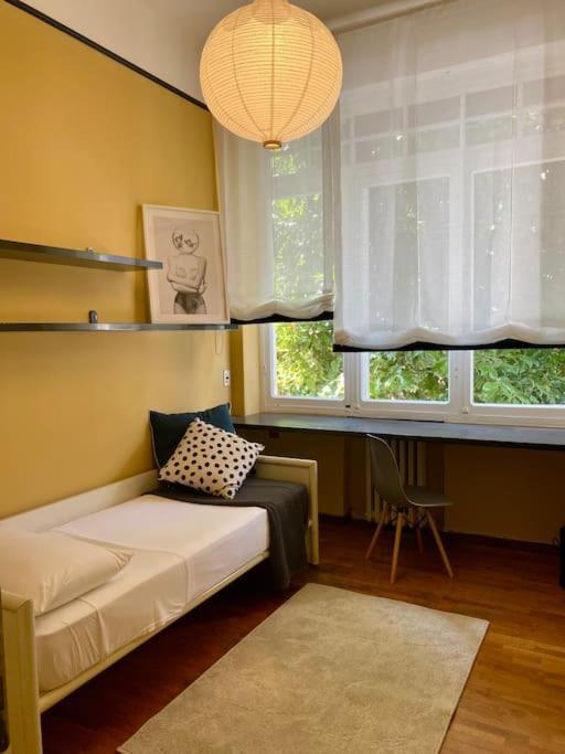 Geddo'S House Apartment Albenga Bagian luar foto