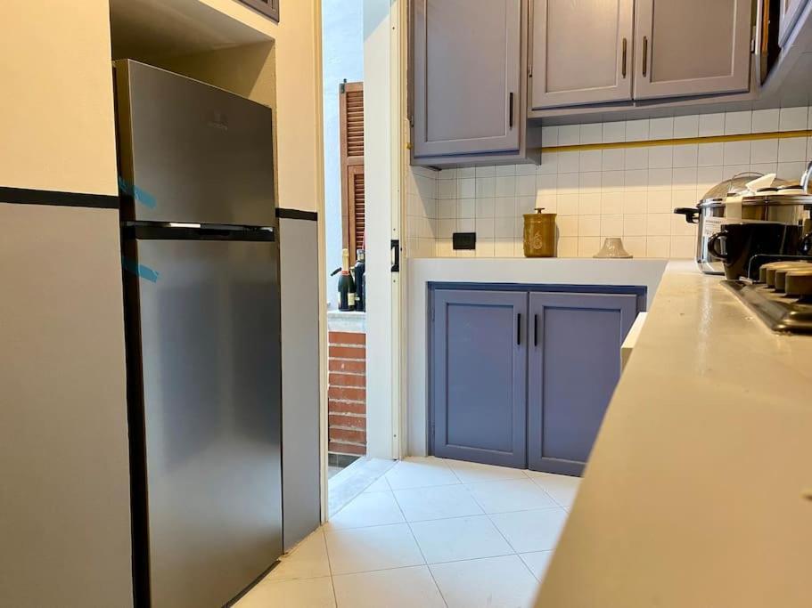Geddo'S House Apartment Albenga Bagian luar foto