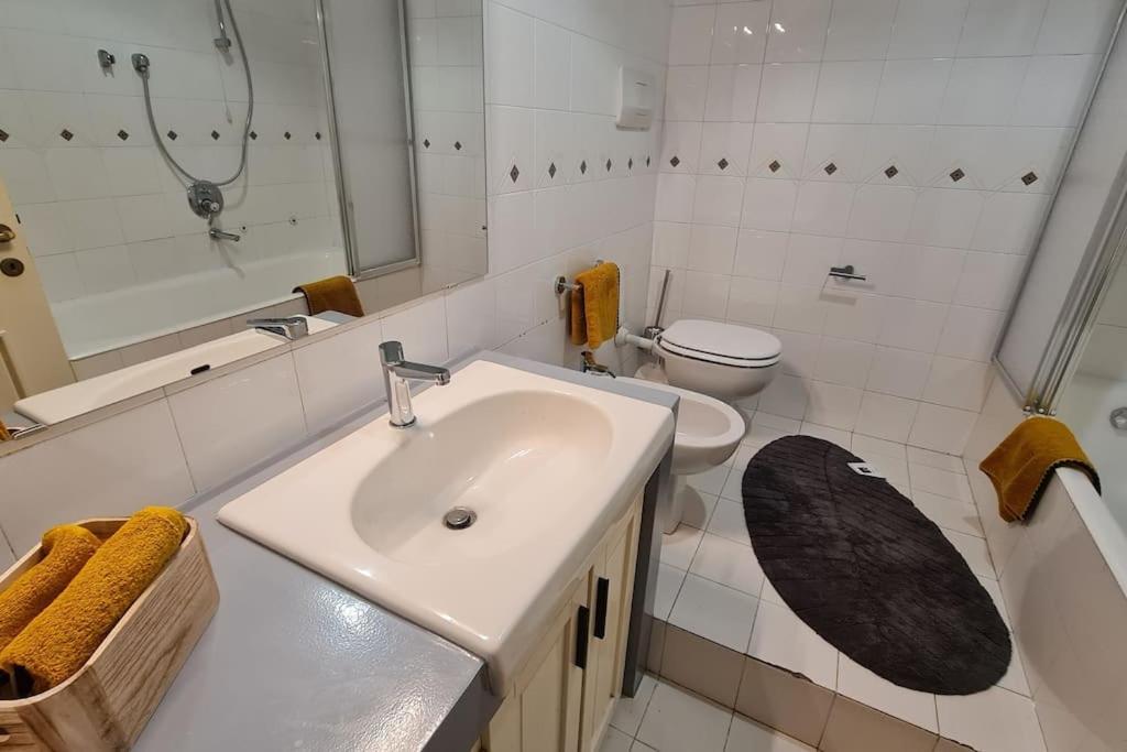 Geddo'S House Apartment Albenga Bagian luar foto