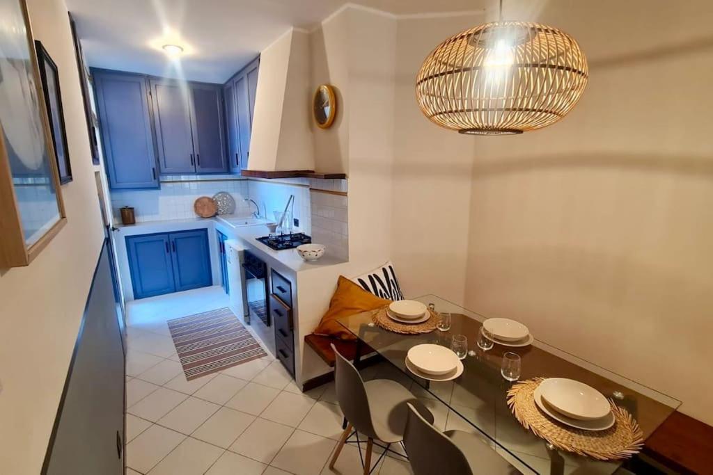 Geddo'S House Apartment Albenga Bagian luar foto