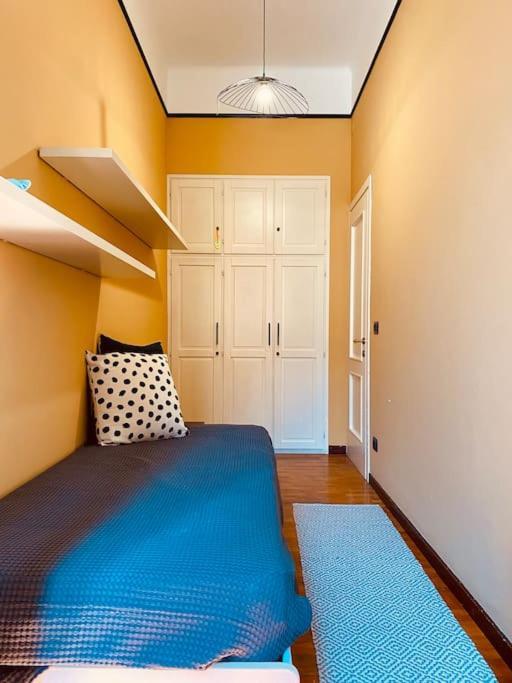 Geddo'S House Apartment Albenga Bagian luar foto