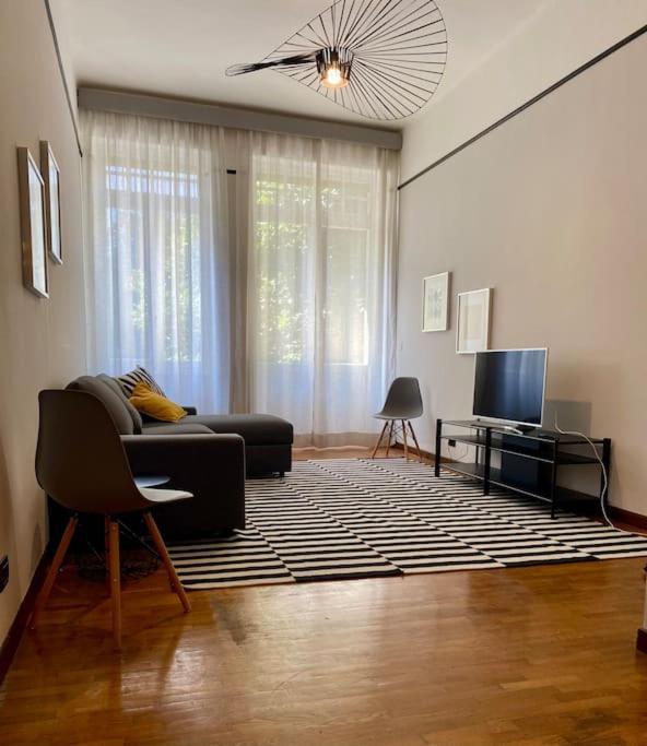 Geddo'S House Apartment Albenga Bagian luar foto
