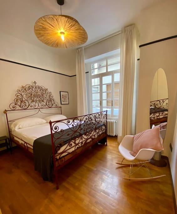 Geddo'S House Apartment Albenga Bagian luar foto