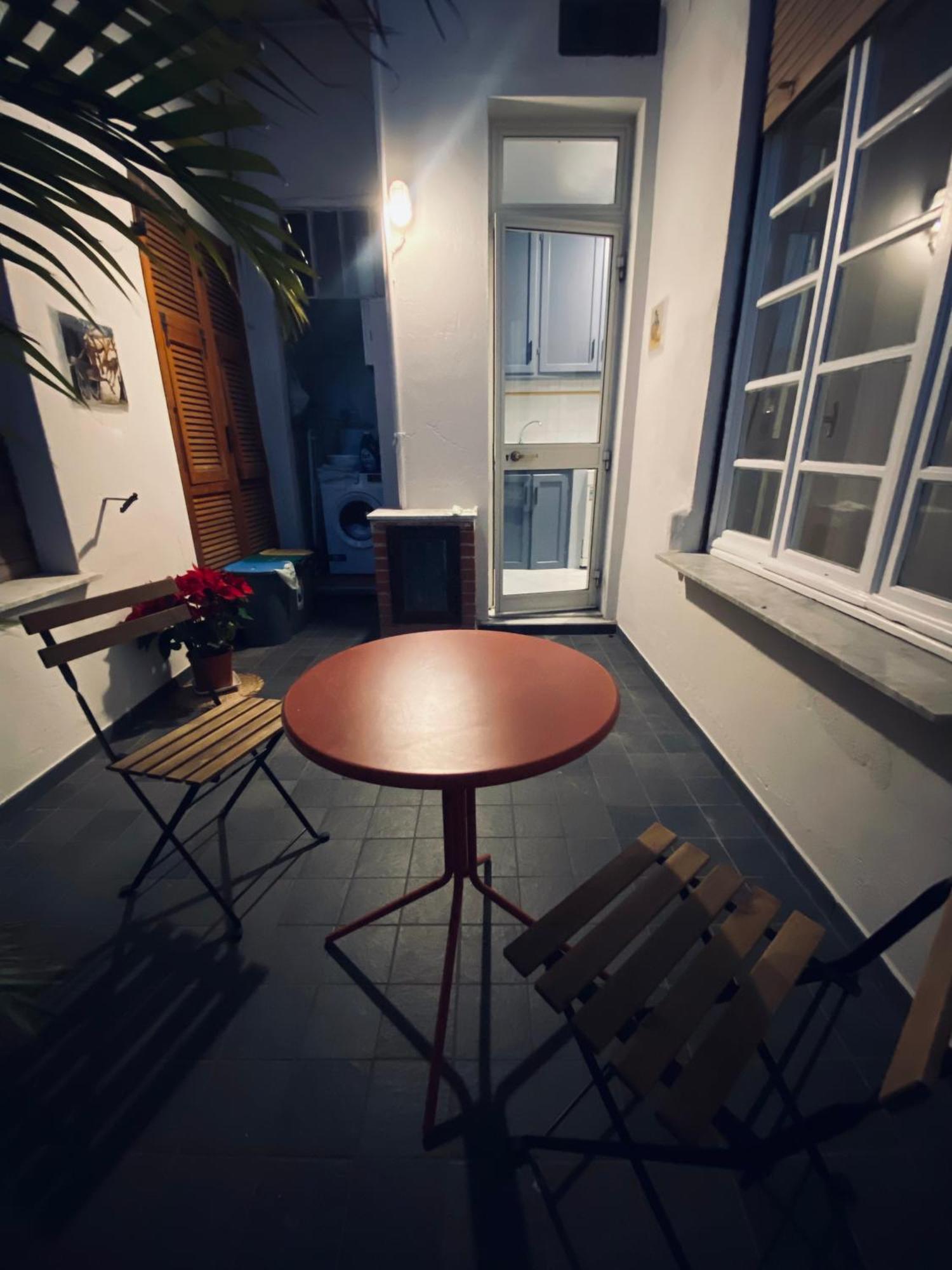 Geddo'S House Apartment Albenga Bagian luar foto